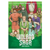 Kodansha America Vinland Saga 13