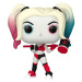 Funko POP! #494 Heroes: Harley Quinn (Animated Series) - Harley Quinn