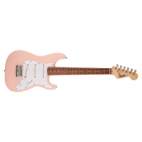 Fender Squier Mini Stratocaster LRL SPK