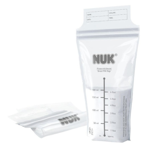 Ostatné hygienické potreby Nuk