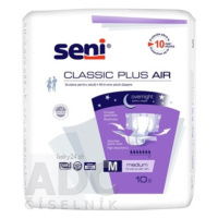 Seni CLASSIC PLUS AIR Medium M