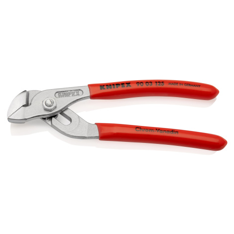 KNIPEX Kliešte inštalatérske - malé 9003125