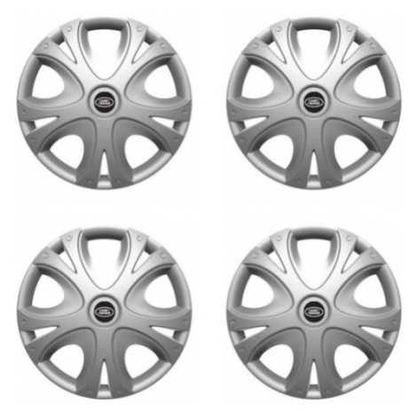 Puklice pre Land Rover 14 DYNAMIC