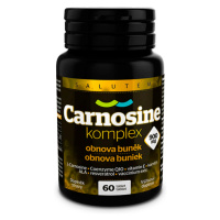 Carnosine komplex 900mg 60 tabliet