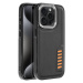 MILANO Case Apple iPhone 16 Pro black