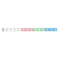 Paulmann MaxLED LED pásik, rozšírenie 1 m RGBW