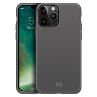 Kryt XQISIT Eco Flex Anti Bac for iPhone 13 Pro Mountain Grey  (47390)