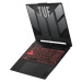 ASUS TUF Gaming A15 (FA507NU-LP105) čierny