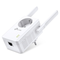 TP-Link TL-WA860RE extender so zásuvkou