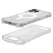 UAG Essential Armor MagSafe iPhone 14 Pro Max transparentný