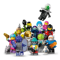 LEGO® Minifigúrka 71046 26. séria – vesmír