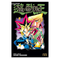 Viz Media Yu-Gi-Oh! 3in1 Edition 03 (Includes 7, 8, 9)
