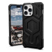 Kryt UAG Monarch Pro MagSafe, black - iPhone 14 Pro Max (114031114040)