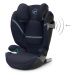 CYBEX SOLUTION S2 I-FIX i-size 2023 Ocean Blue