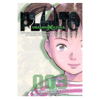 Viz Media Pluto: Urasawa x Tezuka 3