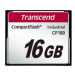 TRANSCEND CompactFlash Card CF180, 512MB, SLC mode WD-15, Wide Temp.