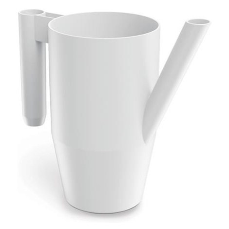 Kanvička izbová IBIS 2l biela