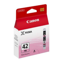 Canon CLI-42PM 6389B001 photo purpurová (photo magenta) originálna cartridge