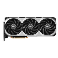 MSI NVIDIA GeForce RTX 4080 SUPER 16G VENTUS 3X OC DLSS 3