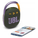 JBL CLIP 4 GREEN