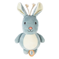 lupilu® Plyšová hračka pre bábätká (zajačik)