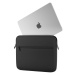 Epico Neoprene Sleeve Apple MacBook Pro 14"/Air 13" čierny