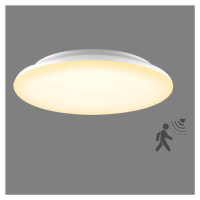 EVN Catino LED stropné svietidlo, senzor, 40 cm