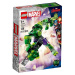 LEGO® Marvel 76241 Hulk v robotickom brnení