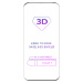 Tvrdené sklo iSaprio 3D BLACK pre Samsung Galaxy S20 Ultra