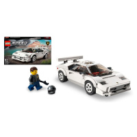 LEGO ® 76908 Lamborghini Countach