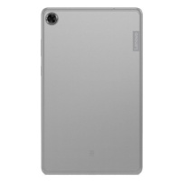 Lenovo Tab M8 (8.0) TB-8505F, silikónový kryt, ultratenký, priehľadný