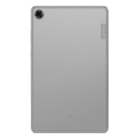 Lenovo Tab M8 (8.0) TB-8505F, silikónový kryt, ultratenký, priehľadný