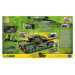 Cobi 2618 Small Army Leopard 2 A4