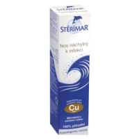 Stérimar Meď 50 ml