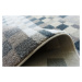 Kusový koberec Pescara New 1005 Beige - 140x190 cm Berfin Dywany