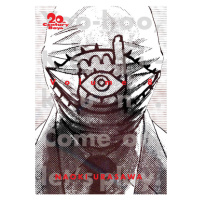 Viz Media 20th Century Boys: The Perfect Edition 8