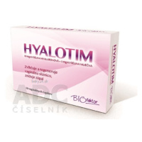 BIOfaktor HYALOTIM