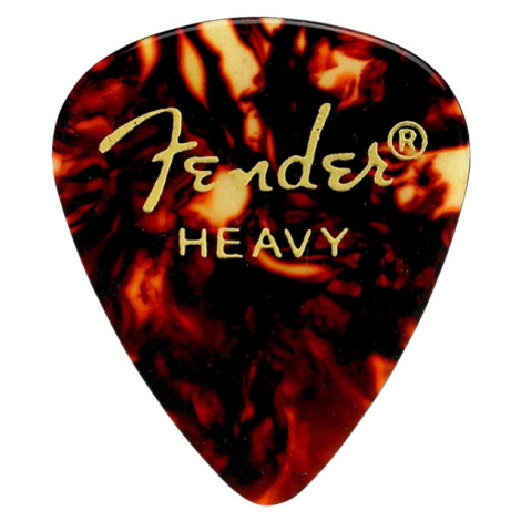 Fender 351 Heavy Shell