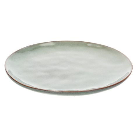 Dekoria Jedálenský tanier Gelato ⌀27cm, 27 x 2,5 cm