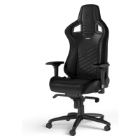 noblechairs EPIC herné kreslo čierne