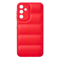 OBAL:ME Puffy Samsung Galaxy A15 4G A155/A15 5G A156 Red