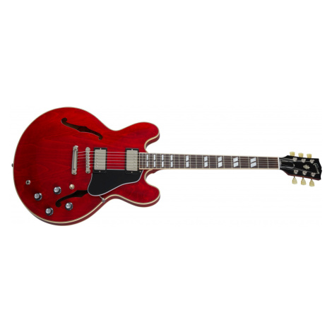 Gibson ES-345 - Sixties Cherry