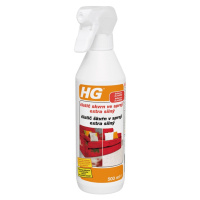 HG čistič škvŕn v spreji extra silný HGESCS