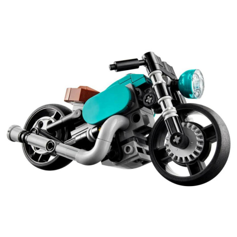 LEGO® Creator 31135 Retro motorka