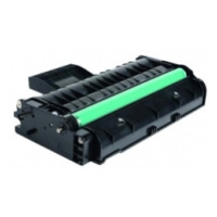 Ricoh Typ SP201HE Toner Black pre SP 201/203/204/211/213