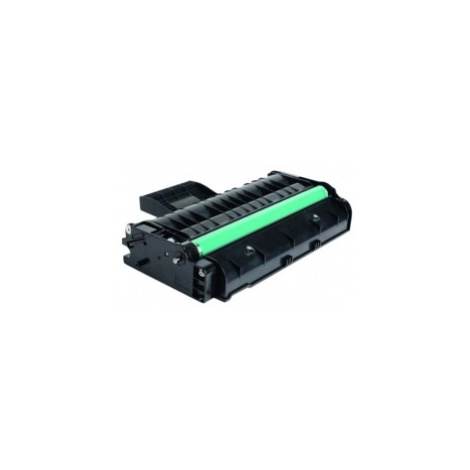 Ricoh Typ SP201HE Toner Black pre SP 201/203/204/211/213