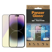 Ochranné sklo PanzerGlass Ultra-Wide Fit iPhone 14 Pro Max 6,7