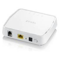 Zyxel VMG4005-B50A VDSL2 17a Bonding a 35b Single Line Bridge, 1x gigabitová LAN