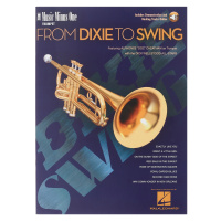 MS From Dixie to Swing