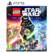 LEGO Star Wars: The Skywalker Saga (PS5)